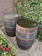 Whisky/Wijn vaten van van Jack Daniëls , per stuk ., Kunststof, 150 liter of meer, Zo goed als nieuw, Ophalen