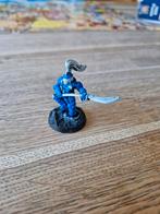 White scars legion praetor HH, Figuurtje(s), Ophalen of Verzenden, Geverfd, Warhammer 40000