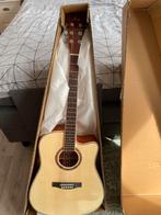 Gitaar nieuw, Muziek en Instrumenten, Ophalen of Verzenden, Zo goed als nieuw, Klassieke of Spaanse gitaar