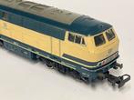** Märklin 3074 V2 ** DIESELLOC ** BR 216 **, Wisselstroom, Locomotief, Ophalen of Verzenden, Analoog