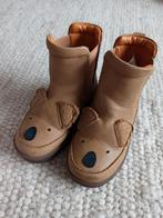 Donsje Amsterdam Leren Laarsjes Maat 24, Meisje, Laarsjes, Donsje Amsterdam, Ophalen of Verzenden