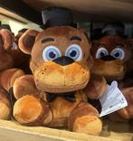 Freddy Fazbear Knuffel hhn universal studios, Kinderen en Baby's, Speelgoed | Knuffels en Pluche, Ophalen of Verzenden, Zo goed als nieuw