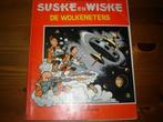 Suske en Wiske nr 109 De wolkeneters, Gelezen, Eén stripboek, Willy vandersteen, Verzenden