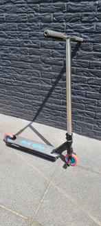 Custom stuntstep, Fietsen en Brommers, Ophalen of Verzenden, Gebruikt, Overige typen