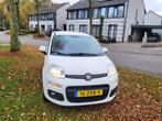 Fiat Panda 0.9 Twinair 48KW 2013 Wit, Auto's, USB, Stof, Panda, 400 kg