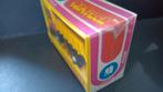 Sitap France Mini truck kipper vintage Toys, Verzenden, Nieuw, Bus of Vrachtwagen