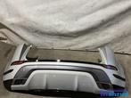 RANGE ROVER EVOQUE L551 Grijs achterbumper 2018+, Ophalen of Verzenden, Achter, Bumper, Gebruikt