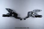 Verstelbare remschakelset KAWASAKI Z125 PRO 2016 - 2025, Ophalen of Verzenden, Nieuw