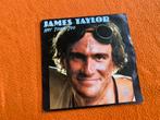 James Taylor, Cd's en Dvd's, Vinyl Singles, Ophalen of Verzenden, Zo goed als nieuw