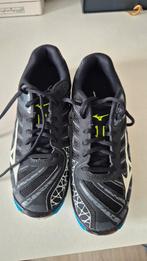 Mizuno Wave Sportschoenen maat 40, Muzino, Ophalen of Verzenden, Zo goed als nieuw, Sportschoenen