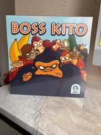 Boss Kito Bordspel - Nieuw in Verpakking!, Ophalen of Verzenden, Nieuw