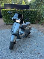 Vespa sprint brom, Overige modellen, Maximaal 45 km/u, Ophalen of Verzenden, Zo goed als nieuw