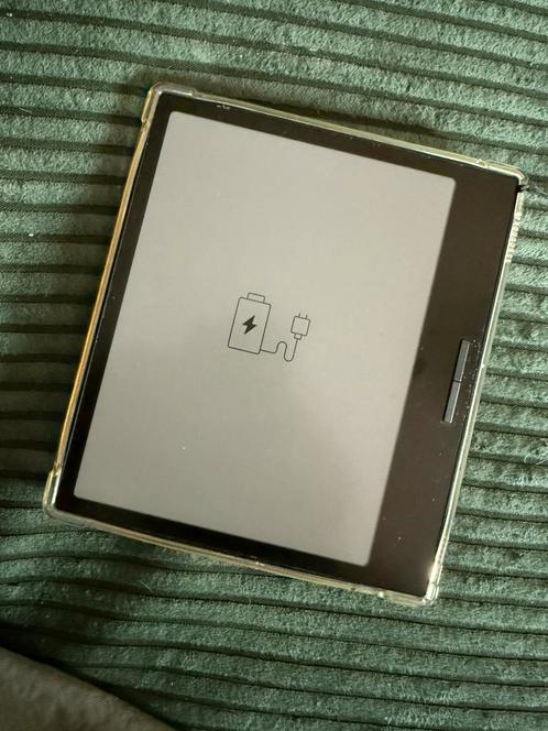 Boox Go Color 7, Computers en Software, E-readers, Zo goed als nieuw, 7 inch, 16 GB of meer, Bluetooth, Touchscreen, Uitbreidbaar geheugen