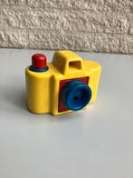 Ambitoys fototoestelletje, Verzenden, Gebruikt, Overige typen