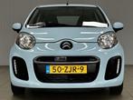 Citroën C1 1.0 Collection/ Facelift!/ 5-Drs/ Airco/ C.V. Af, Voorwielaandrijving, Euro 5, Stof, Gebruikt