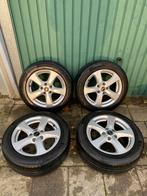 16 inch Velgen 205/55/r16, Auto-onderdelen, Banden en Velgen, Ophalen, Gebruikt, Velg(en), 16 inch