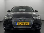 Audi A4 Avant 2.0 TDI Design Pro Line Plus Camera, Navi, Vir, Auto's, Te koop, Geïmporteerd, 5 stoelen, Gebruikt