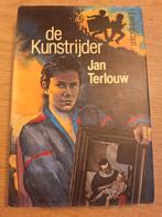 De Kunstrijder van Jan Terlouw, Ophalen of Verzenden