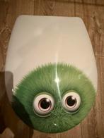 Toiletbril CEDO monster (Gamma), Ophalen, Nieuw, Toilet