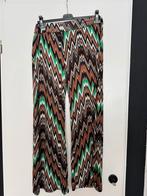 Flairbroek met print, Kleding | Dames, Ophalen of Verzenden, Nieuw