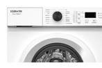 Geratek wasmachine 6kg h85.00 breedte 60 diepte 45 nieuw, Witgoed en Apparatuur, Minder dan 85 cm, Geratek, 4 tot 6 kg, Ophalen of Verzenden
