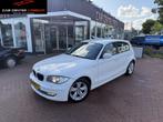 Bmw 1-serie 116i EffDyn.BnsL.Ed. | apk 01-2026 | leder | nav, 1-Serie, Euro 5, Achterwielaandrijving, 4 cilinders