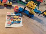 Lego Legoland 655 Hijsbak Auto uit de jaren 70, Kinderen en Baby's, Speelgoed | Duplo en Lego, Ophalen of Verzenden, Gebruikt