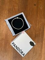 Pandora armband, Sieraden, Tassen en Uiterlijk, Armbanden, Ophalen of Verzenden, Zo goed als nieuw, Zilver, Zilver