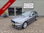 BMW 3-serie E91 AUT Touring 318i M-Sport Edition Nwe ketting, Automaat, Euro 5, Zwart, 4 cilinders