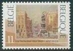 Belgie - Winter 1992, Postzegels en Munten, Postzegels | Europa | België, Ophalen of Verzenden, Postfris