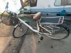 Union Elegance Elektrische Fiets - lichte opknapper, Fietsen en Brommers, Elektrische fietsen, Overige merken, Gebruikt, Ophalen of Verzenden