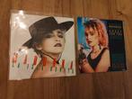 Madonna Singles - La Isla Bonita & Crazy For You, 2 t/m 5 singles, Ophalen of Verzenden, Gebruikt, Pop