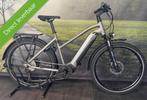Winora Sinus Electrische fiets | Bosch Performance CX motor