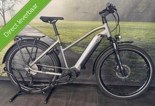 Winora Sinus Electrische fiets | Bosch Performance CX motor, Fietsen en Brommers, Elektrische fietsen, Zo goed als nieuw, Overige merken
