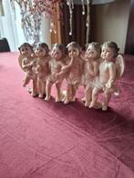 Schattig Engelenbeeld ' Goodwill,, Ophalen of Verzenden, Zo goed als nieuw