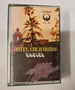 Eagles CASSETTE Singapore Hotel California, Gebruikt, Verzenden, 1 bandje, Voorbespeeld