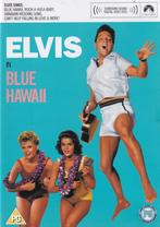 Te koop dvd elvis presley (blue hawaii) digital stereo, Cd's en Dvd's, Dvd's | Muziek en Concerten, Alle leeftijden, Ophalen of Verzenden