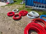 Henco alupex meerlagen buis., Ophalen, 6 meter of meer, Overige typen, 20 tot 40 mm