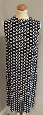 Prachtige jurk van MAXMARA (38), Maat 38/40 (M), Zwart, Max Mara, Zo goed als nieuw