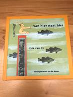 Erik van Os, Prentenboek, Ophalen of Verzenden, Zo goed als nieuw