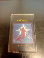 Enigma - MCMXC a.D. Cassetteband, 1 bandje, Ophalen of Verzenden, Zo goed als nieuw, Origineel