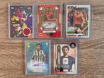 Voetbal lot €10 per stuk - SUMMER SALE, Verzenden, Zo goed als nieuw, Buitenlandse clubs, Spelerskaart
