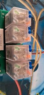 AMI STEPPER RELAIS BORD., Ophalen of Verzenden, Nieuw, 1970 tot heden, Ami