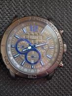 Guess horloge ophalen ook Amsterdam, Ophalen of Verzenden, Zo goed als nieuw