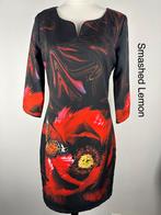 Smashed Lemon Jurk  (mt: 38) 19,6/9138, Maat 38/40 (M), Ophalen of Verzenden, Zo goed als nieuw, Smashed Lemon