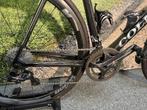 Gebruikte Colnago V2r 56s/60cm Campa Super Record €1950,-, 28 inch, Gebruikt, Carbon, Heren