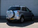 Daihatsu Terios 1.5-16v Expedition / 4X4 / Stoelverwarming /, 13 km/l, 1350 kg, Gebruikt, Met garantie (alle)