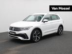 Volkswagen Tiguan 1.4 TSI eHybrid R-Line Business | 245 PK |, Stof, Gebruikt, Euro 6, 4 cilinders
