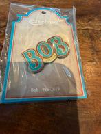 Zeer mooie Efteling pin: Bob, nog in celefaan, Verzamelen, Ophalen of Verzenden, Nieuw, Button of Speldje