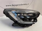 RENAULT CLIO V 5 KOPLAMP LED PURE VISION RECHTS 260100902R, Ophalen of Verzenden, Gebruikt, Renault